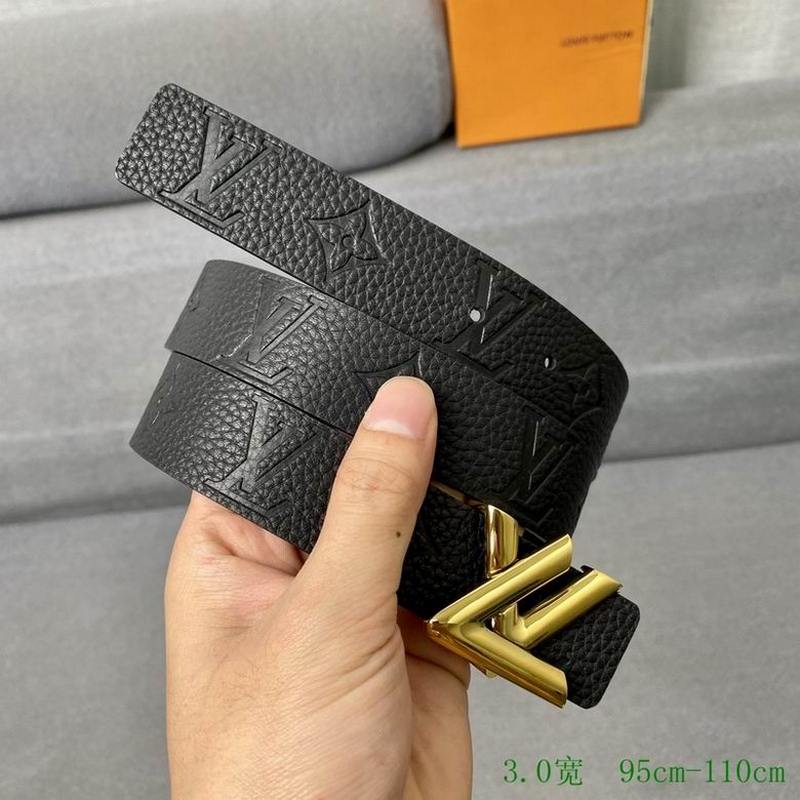 LV Belts 3370